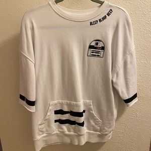 R2-D2 Disney Park T-Shirt